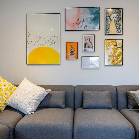 One Clementhorpe Maltings Apartment York Ngoại thất bức ảnh