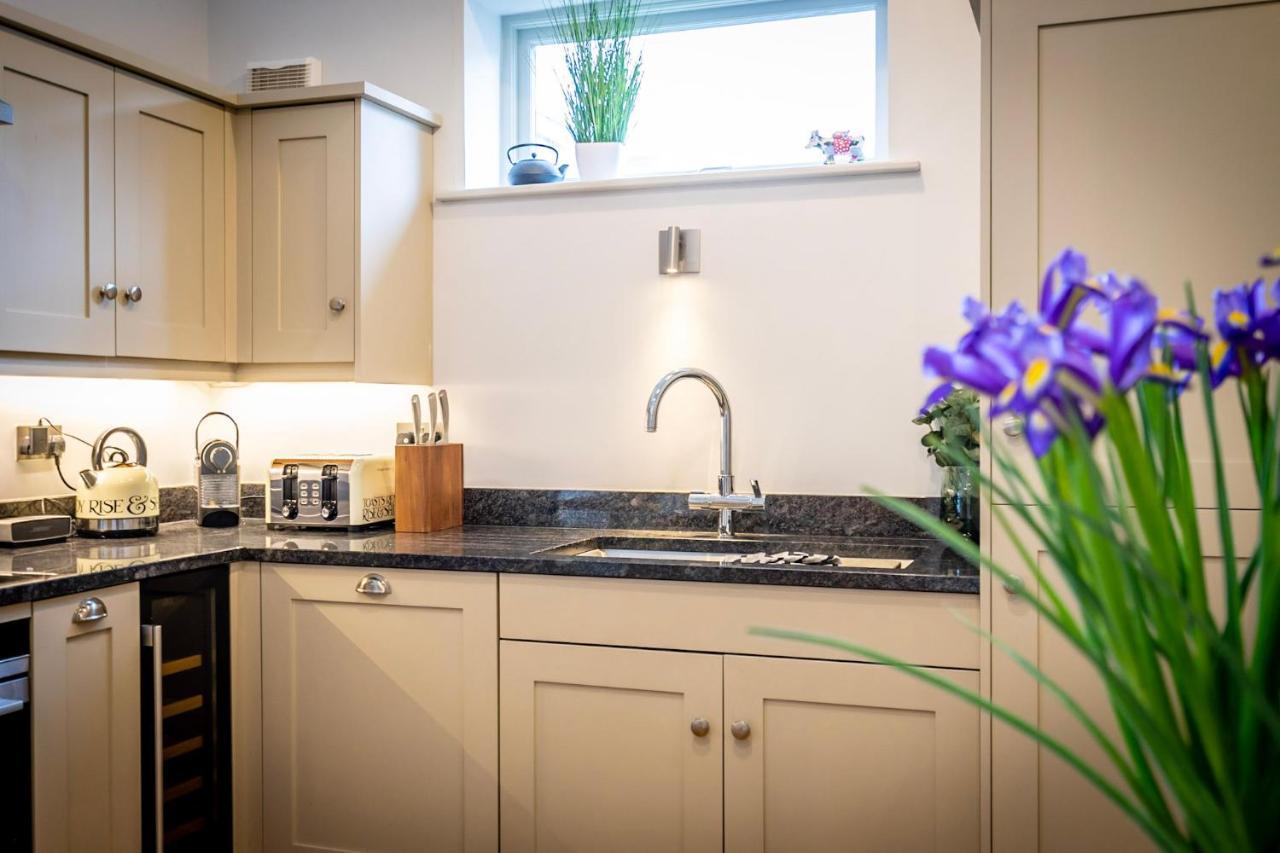 One Clementhorpe Maltings Apartment York Ngoại thất bức ảnh