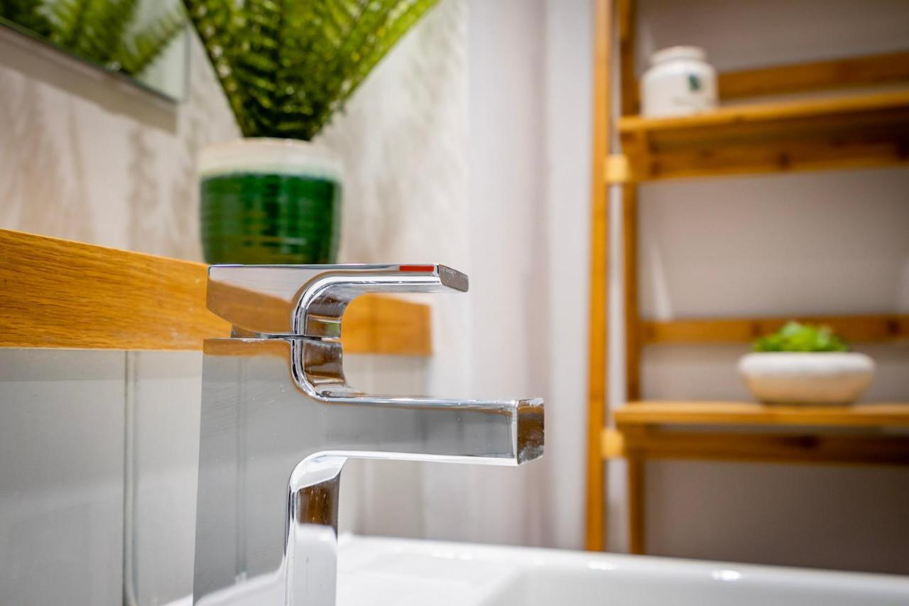 One Clementhorpe Maltings Apartment York Ngoại thất bức ảnh